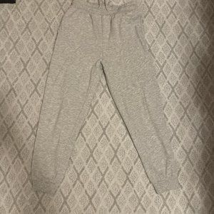 Garage Grey Sweatpants